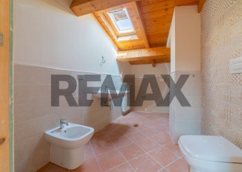Bagno - Casa semi indipendente via Amiternini
2, L'Aquila - foto 34