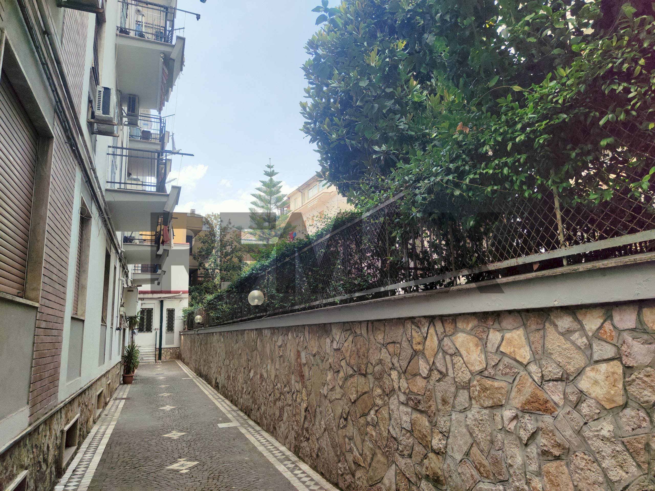 Edificio all\'aperto - Appartamento via Vincenzo Bellini
snc, Afragola - foto 2