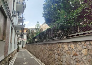 Edificio all\'aperto - Appartamento via Vincenzo Bellini
 
snc, Afragola - foto 2