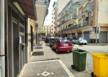 Edificio all\'aperto - Appartamento via Vincenzo Bellini
 
snc, Afragola - foto 20