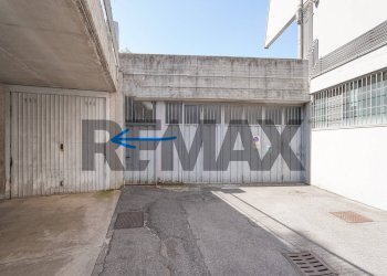 Edificio all\'aperto - Box Via Grumello
64, Bergamo - foto 1