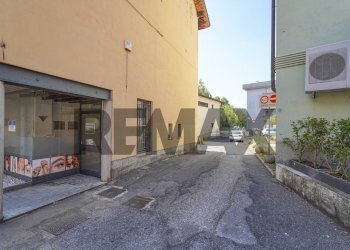 Edificio all\'aperto - Box Via Grumello
64, Bergamo - foto 4