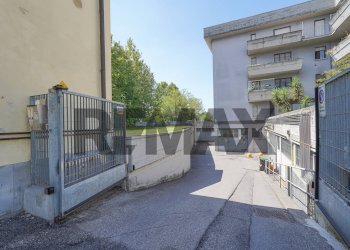 Terrazza - Box Via Grumello
64, Bergamo - foto 5