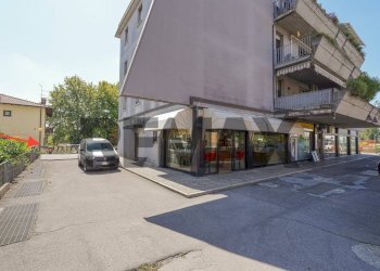 Edificio all\'aperto - Box Via Grumello
64, Bergamo - foto 6