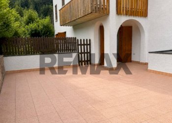 Terrazza - Three-room apartment VIA SANTA LUCIA
 
36, Piazzatorre - photo 2