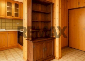 Cucina - Three-room apartment VIA SANTA LUCIA
 
36, Piazzatorre - photo 5