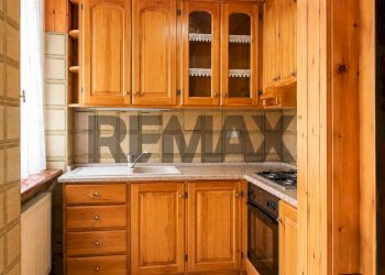 Cucina - Three-room apartment VIA SANTA LUCIA
 
36, Piazzatorre - photo 6