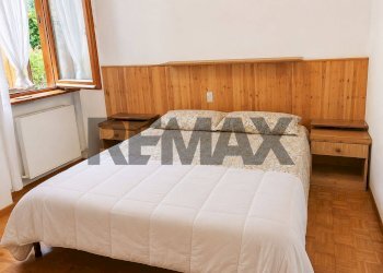 Camera / camera da letto - Three-room apartment VIA SANTA LUCIA
 
36, Piazzatorre - photo 8
