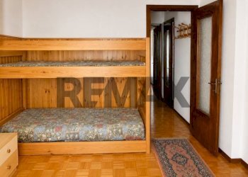 Camera / camera da letto - Three-room apartment VIA SANTA LUCIA
 
36, Piazzatorre - photo 10