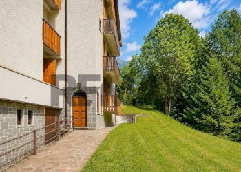 Edificio all\'aperto - Three-room apartment VIA SANTA LUCIA
 
36, Piazzatorre - photo 16