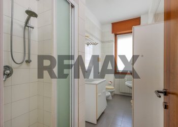 Bagno - Quadrilocale Via Statuto
 
16 P, Bergamo - foto 17