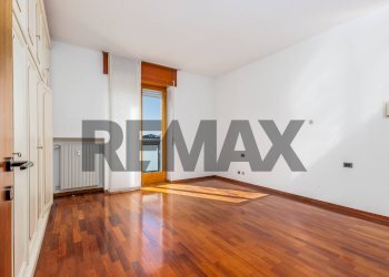 Stanza vuota - Quadrilocale Via Statuto
 
16 P, Bergamo - foto 18