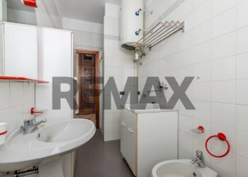 Bagno - Quadrilocale Via Statuto
 
16 P, Bergamo - foto 20