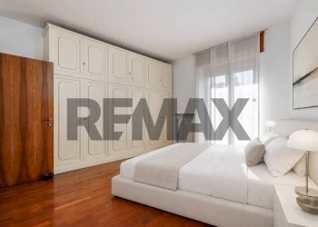 Camera / camera da letto - Quadrilocale Via Statuto
 
16 P, Bergamo - foto 22