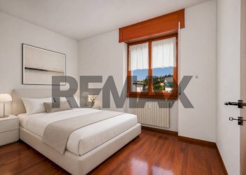 Camera / camera da letto - Quadrilocale Via Statuto
 
16 P, Bergamo - foto 26