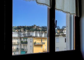 Edificio all\'aperto - Quadrilocale Via Statuto
 
16 P, Bergamo - foto 30