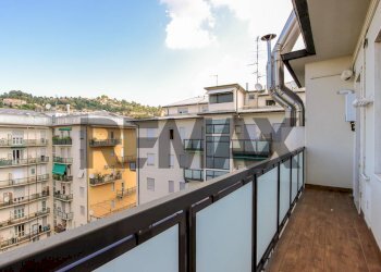 Balcone - Quadrilocale Via Statuto
 
16 P, Bergamo - foto 31