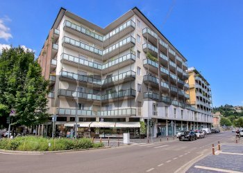 Edificio all\'aperto - Quadrilocale Via Statuto
 
16 P, Bergamo - foto 34