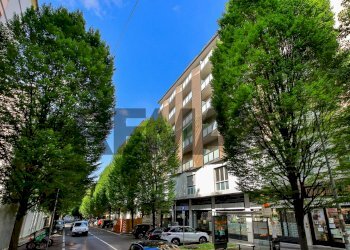 Edificio all\'aperto - Quadrilocale Via Statuto
 
16 P, Bergamo - foto 35