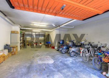 Parcheggio - Quadrilocale Via Statuto
 
16 P, Bergamo - foto 37