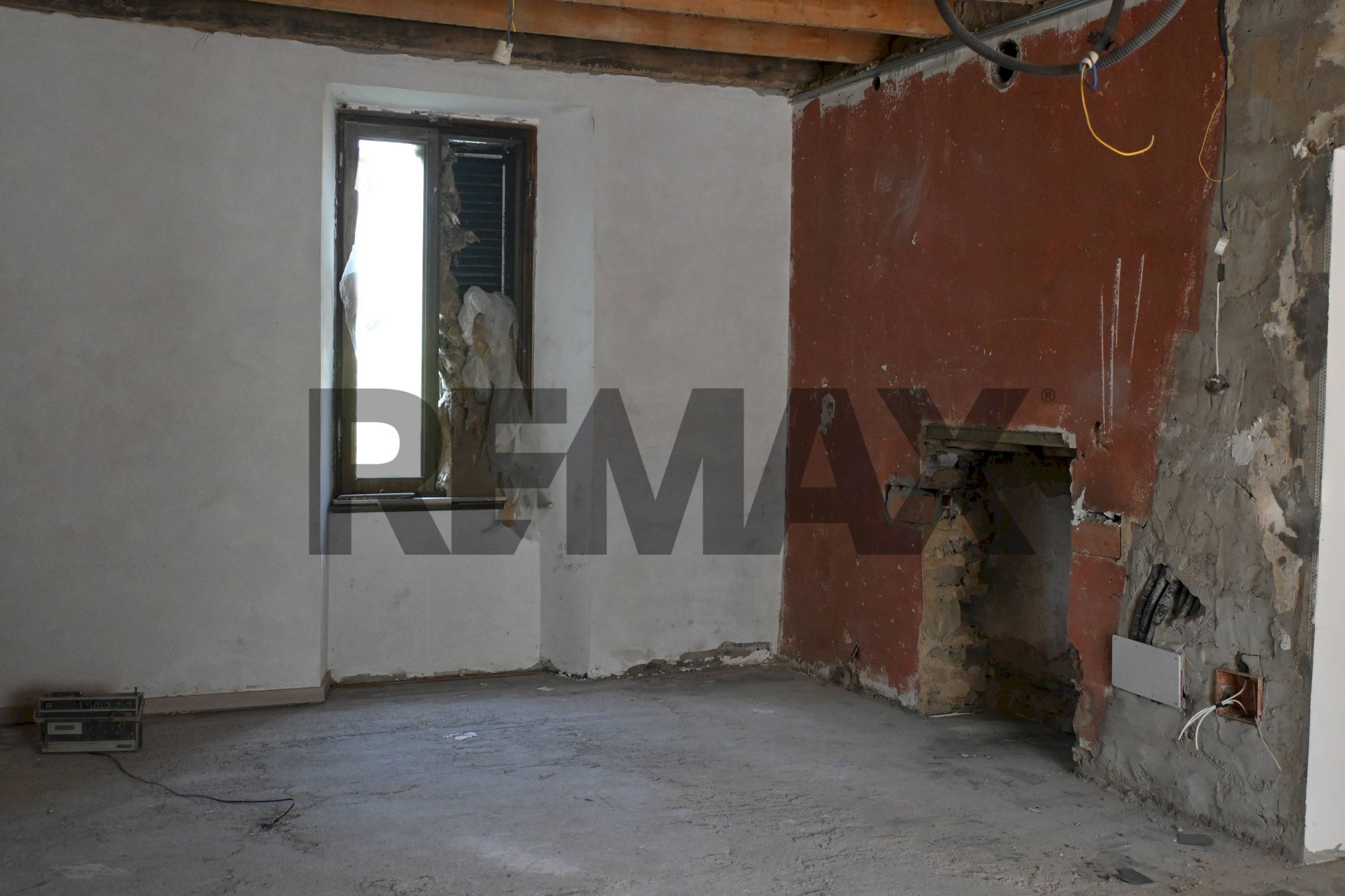 Stanza vuota - Casa semi indipendente VIA VALLE
47, Bergamo - foto 2