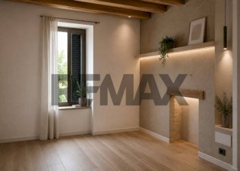 Stanza vuota - Casa semi indipendente VIA VALLE
 
47, Bergamo - foto 3