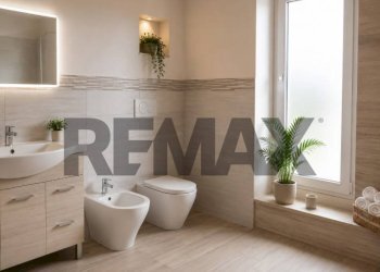 Bagno - Casa semi indipendente VIA VALLE
 
47, Bergamo - foto 11