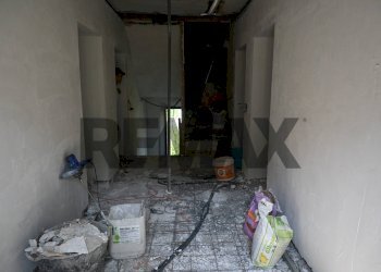 Stanza vuota - Casa semi indipendente VIA VALLE
 
47, Bergamo - foto 12
