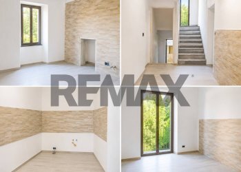 Terrazza - Casa semi indipendente VIA VALLE
 
47, Bergamo - foto 13