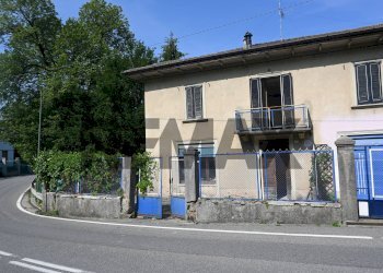 Casa all\'aperto - Casa semi indipendente VIA VALLE
 
47, Bergamo - foto 16