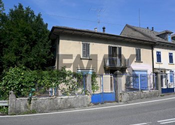 Casa all\'aperto - Casa semi indipendente VIA VALLE
 
47, Bergamo - foto 17