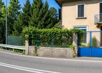 Casa all\'aperto - Casa semi indipendente VIA VALLE
 
47, Bergamo - foto 27