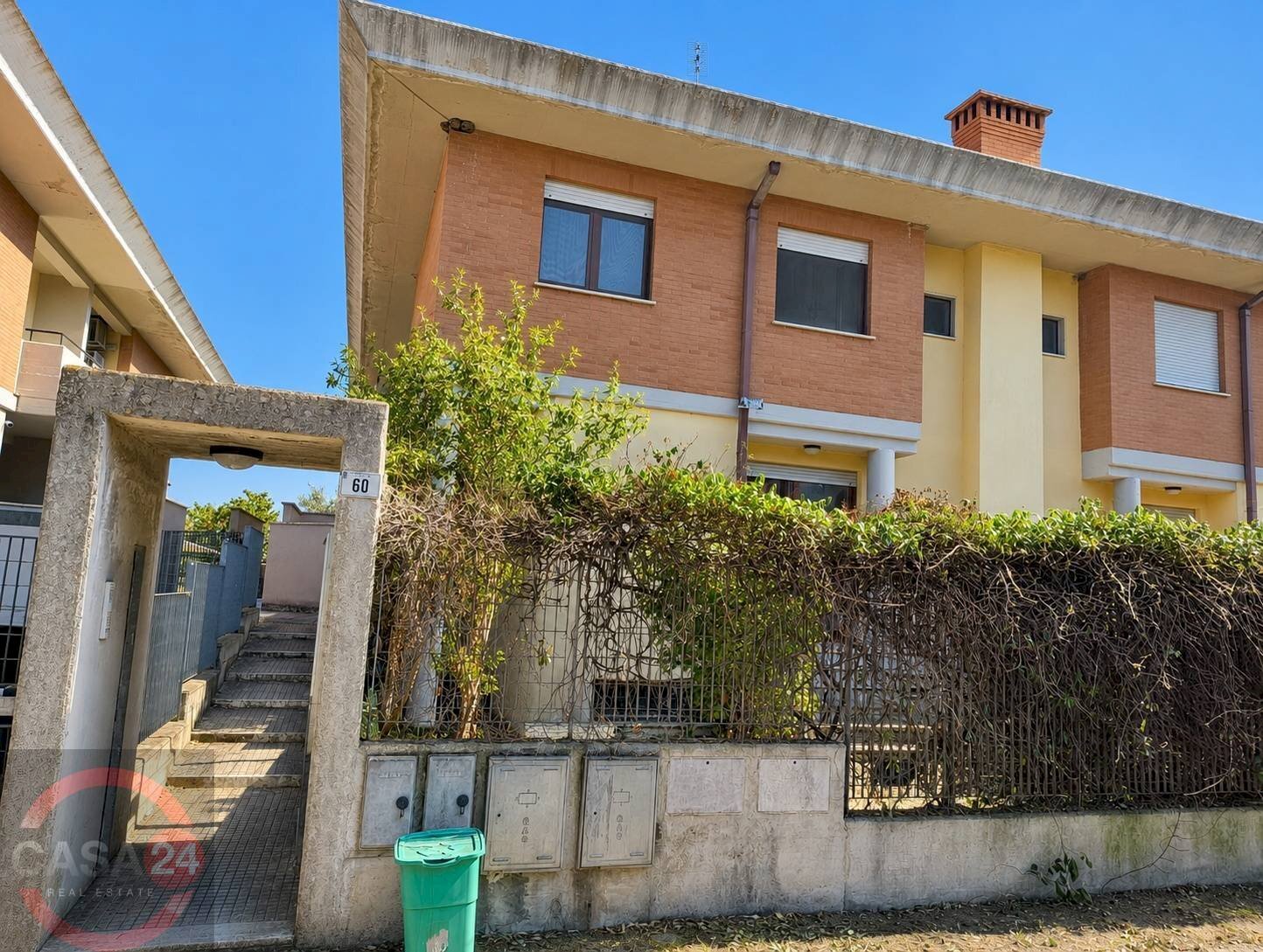 Foto 2 - Villa STRADA GALLURA, Latina - foto 2