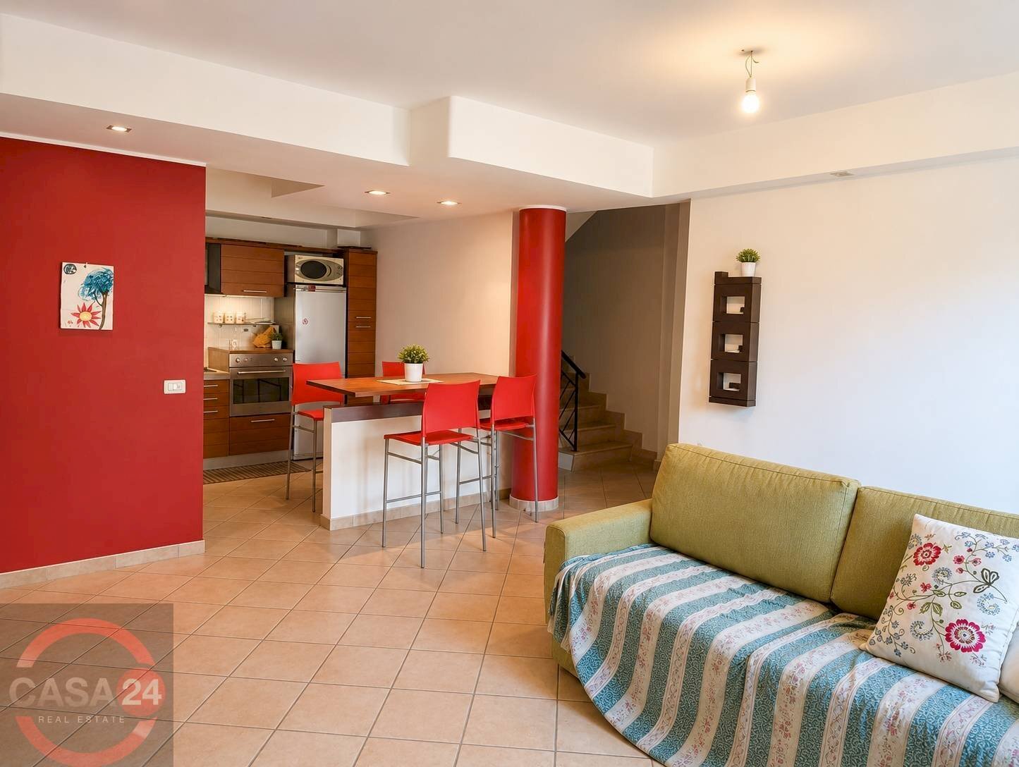Foto 3 - Villa STRADA GALLURA, Latina - foto 3