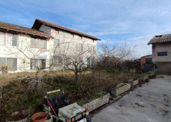 Casa all\'aperto - Rustic Via Papa Giovanni XXIII
 
10, Arborio - photo 24