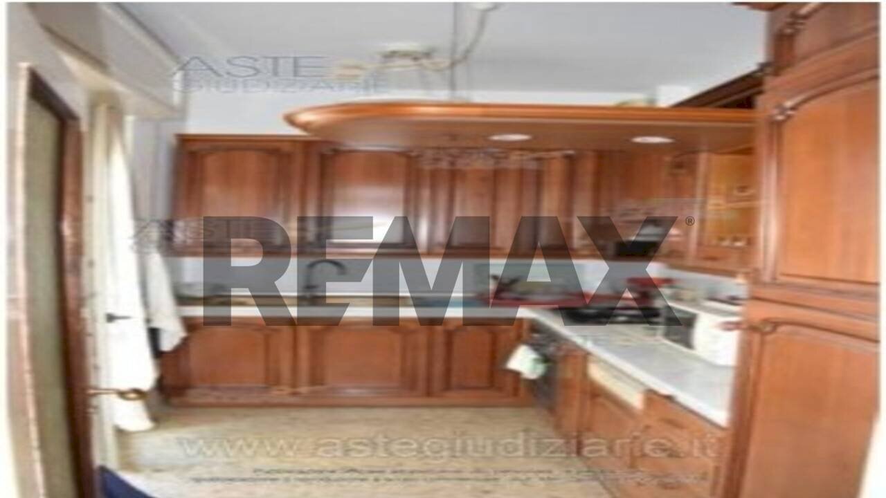 Cucina - Trilocale via Gorizia
19, Novara - foto 2