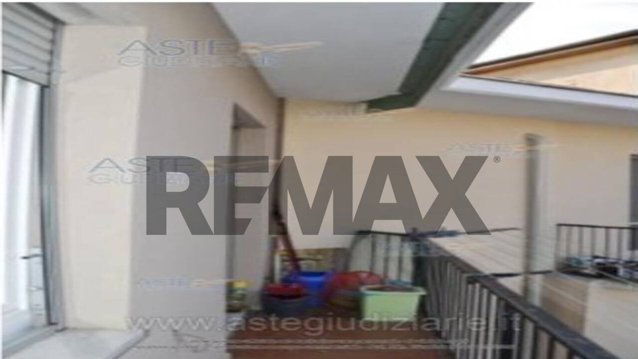 Balcone - Trilocale via Gorizia
19, Novara - foto 3