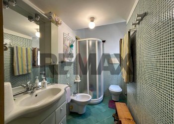 Bagno - Quadrilocale Via Le Ripe
 
78-80, Peschici - foto 8