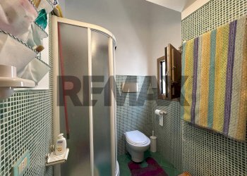 Bagno - Quadrilocale Via Le Ripe
 
78-80, Peschici - foto 10