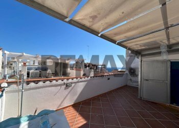 Terrazza - Quadrilocale Via Le Ripe
 
78-80, Peschici - foto 13