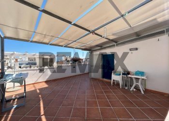 Terrazza - Quadrilocale Via Le Ripe
 
78-80, Peschici - foto 14