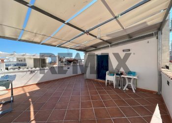 Terrazza - Quadrilocale Via Le Ripe
 
78-80, Peschici - foto 16