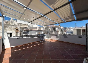 Terrazza - Quadrilocale Via Le Ripe
 
78-80, Peschici - foto 17