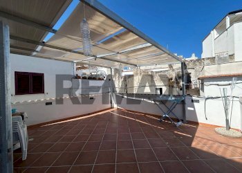 Terrazza - Quadrilocale Via Le Ripe
 
78-80, Peschici - foto 18