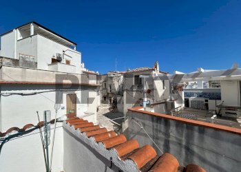 Terrazza - Quadrilocale Via Le Ripe
 
78-80, Peschici - foto 19