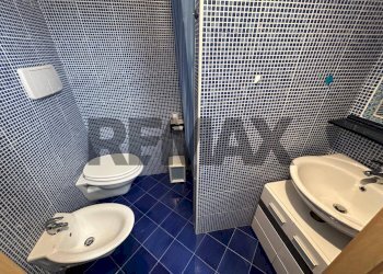 Bagno - Quadrilocale Via Le Ripe
 
78-80, Peschici - foto 32