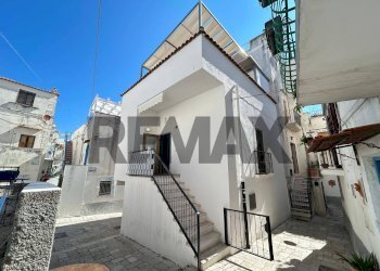 Casa all\'aperto - Quadrilocale Via Le Ripe
 
78-80, Peschici - foto 33