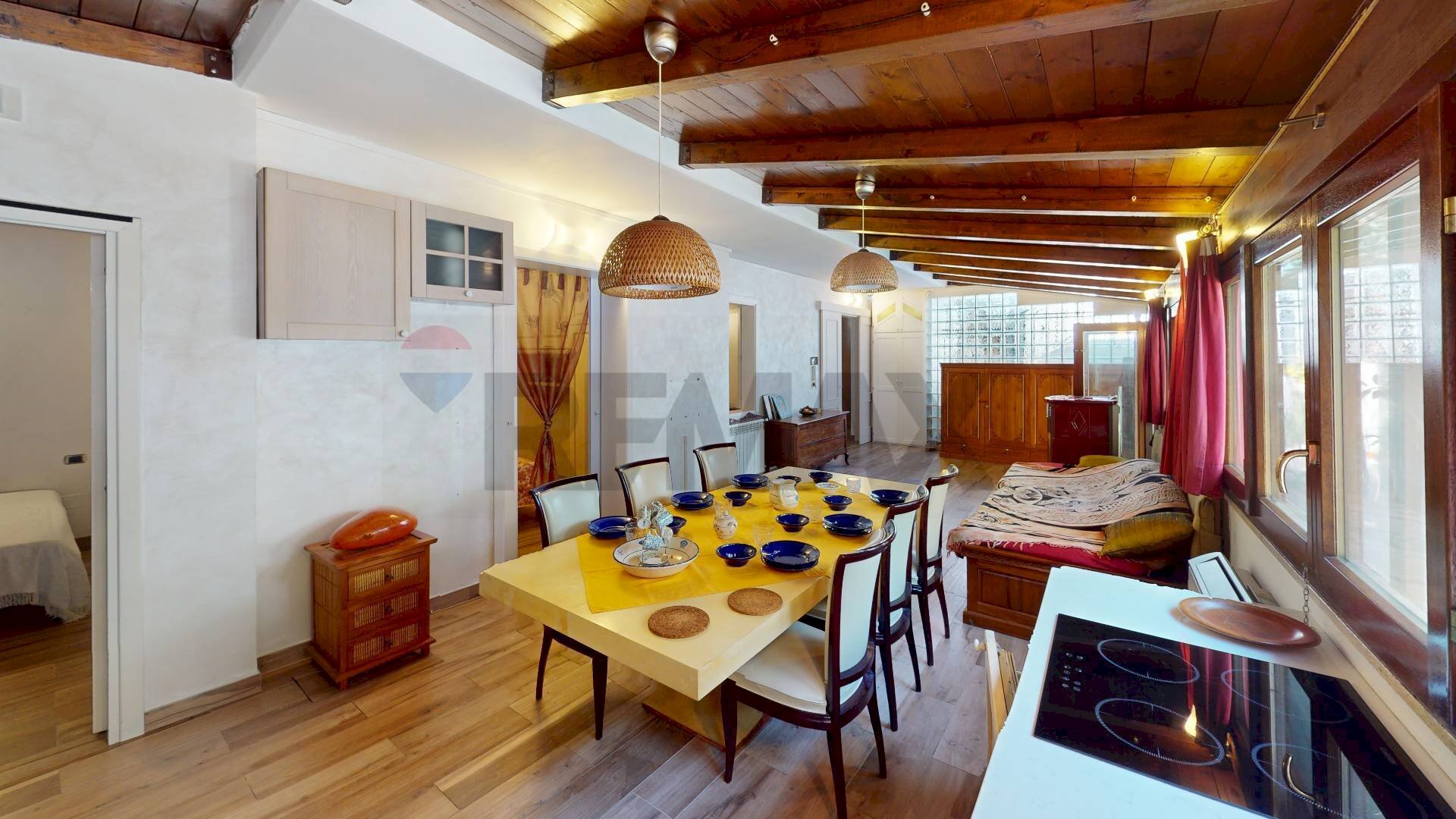 soggiorno - Apartment Contrada Petto
22, Vieste - photo 3