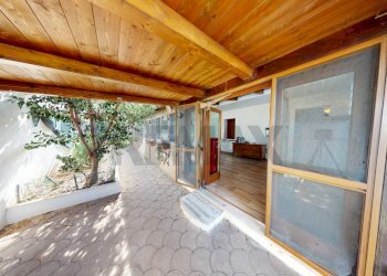 esterno - Apartment Contrada Petto
 
22, Vieste - photo 4