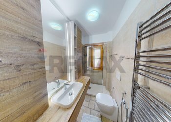 bagno - Apartment Contrada Petto
 
22, Vieste - photo 15